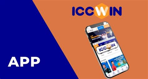 ICCWIN App Download the mobile app ICCWin .